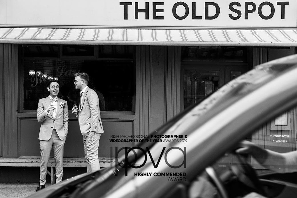 Nicola Webster Wedding Portrait Photography Dublin Ireland Awards