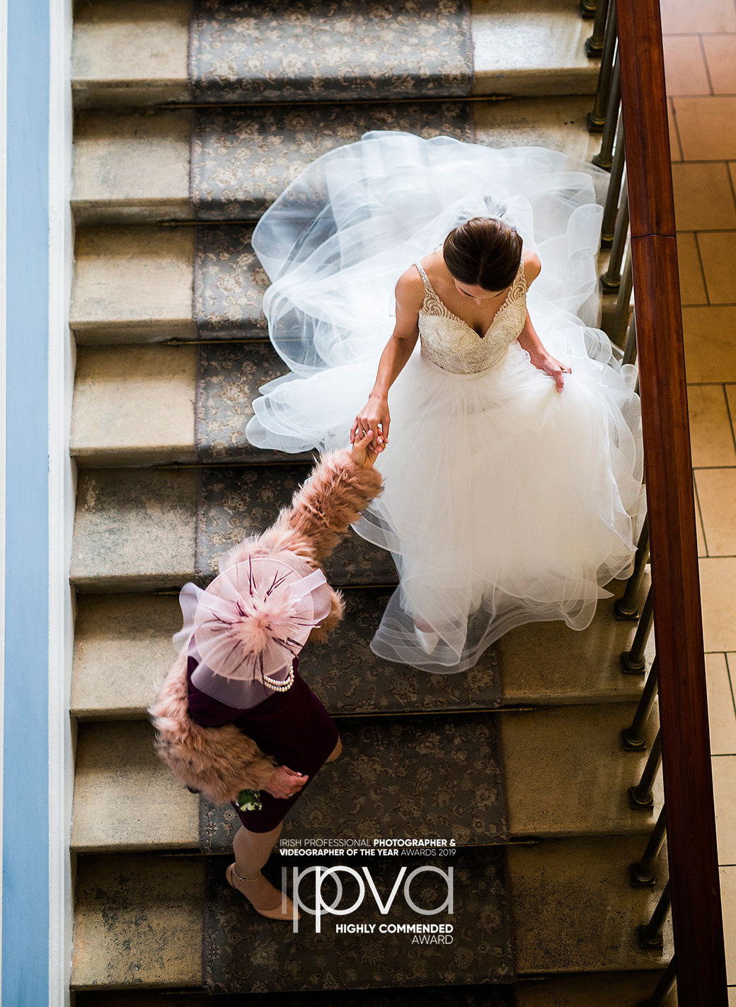 Nicola Webster Wedding Portrait Photography Dublin Ireland Awards