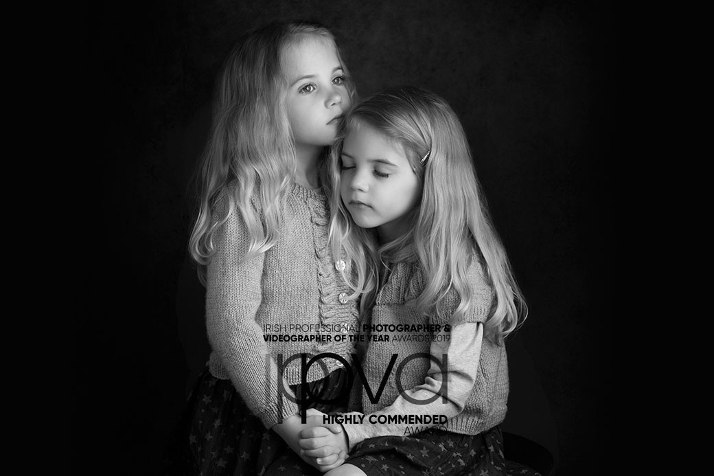 Nicola Webster Wedding Portrait Photography Dublin Ireland Awards