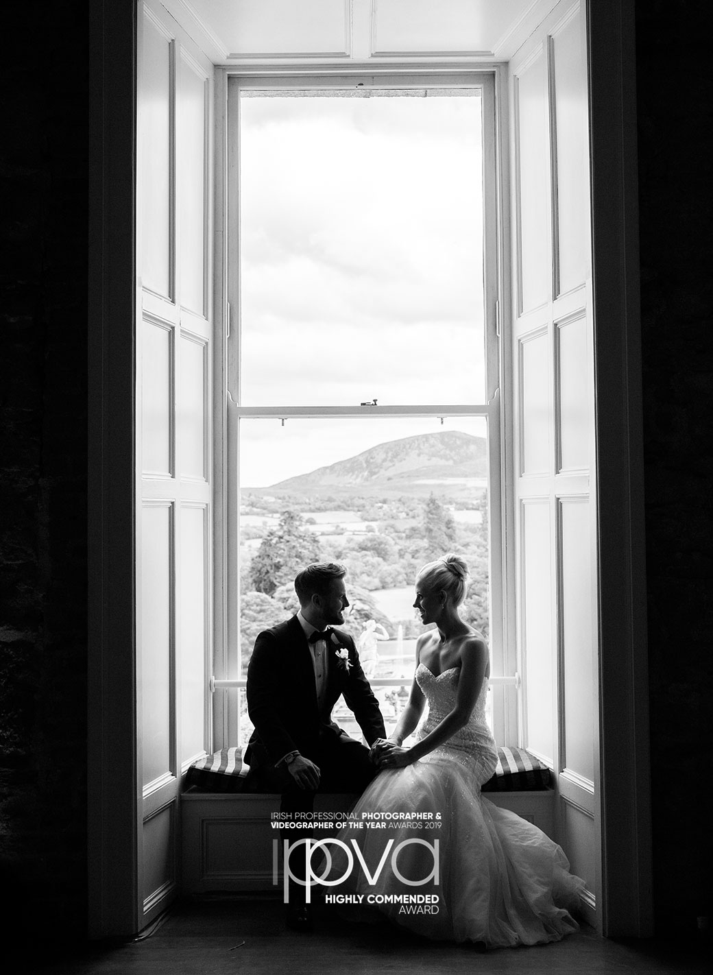 Nicola Webster Wedding Portrait Photography Dublin Ireland Awards