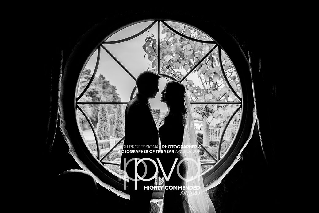 Nicola Webster Wedding Portrait Photography Dublin Ireland Awards