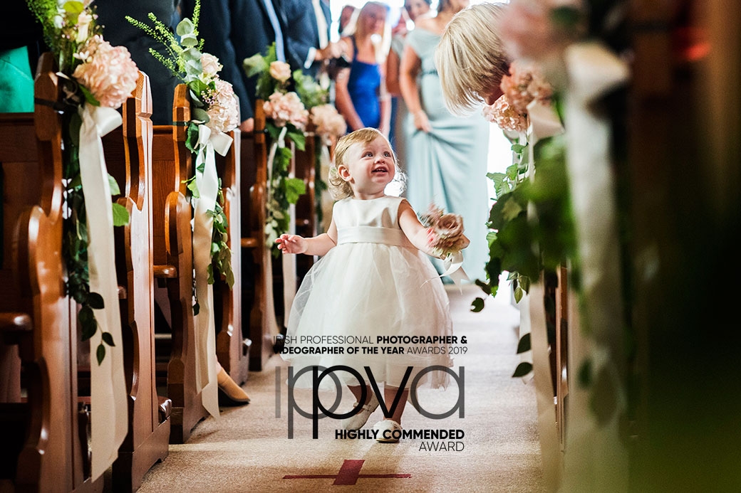 Nicola Webster Wedding Portrait Photography Dublin Ireland Awards