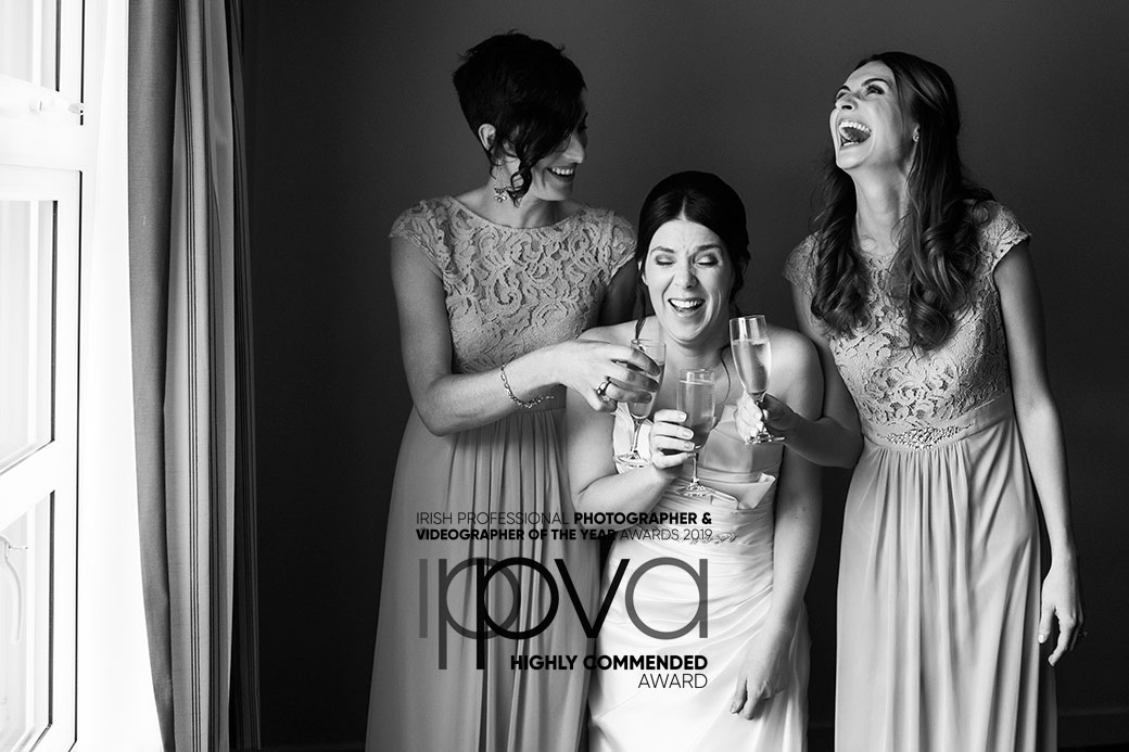 Nicola Webster Wedding Portrait Photography Dublin Ireland Awards