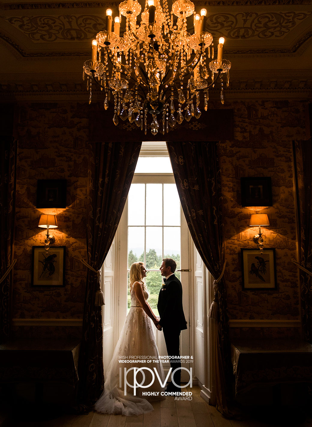 Nicola Webster Wedding Portrait Photography Dublin Ireland Awards