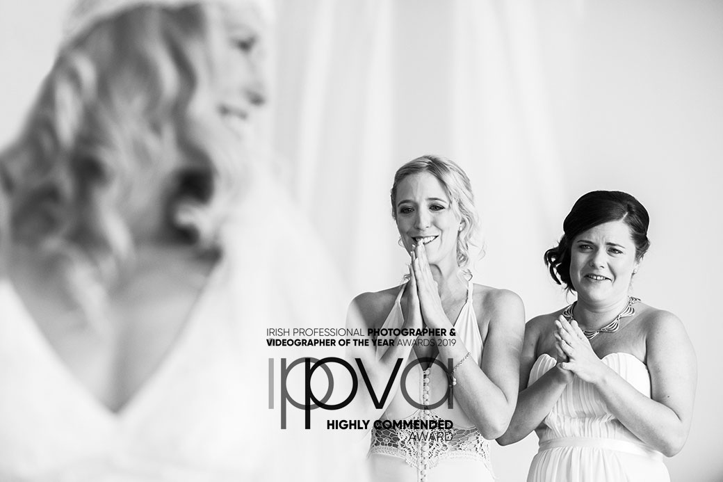 Nicola Webster Wedding Portrait Photography Dublin Ireland Awards