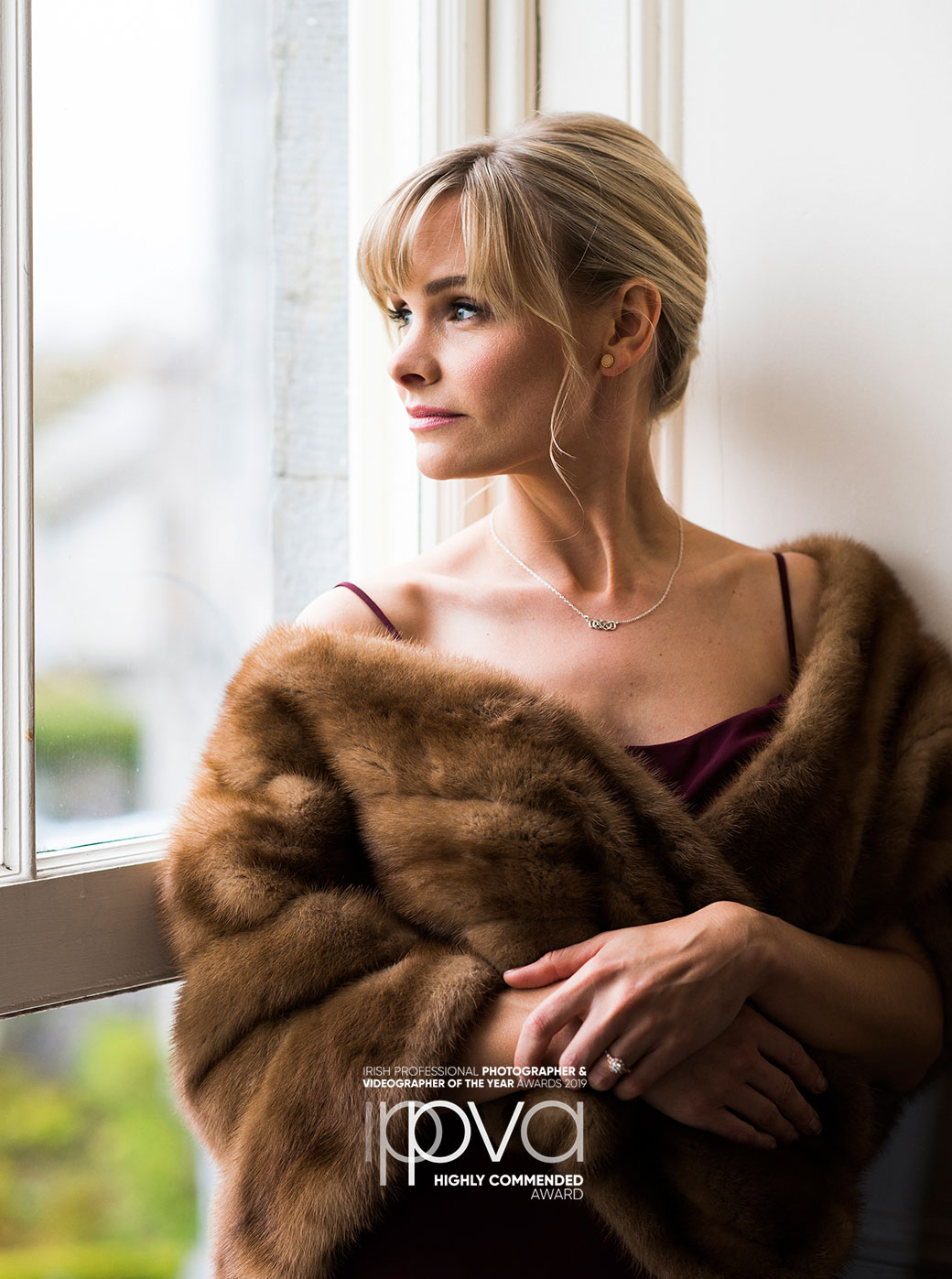 Nicola Webster Wedding Portrait Photography Dublin Ireland Awards