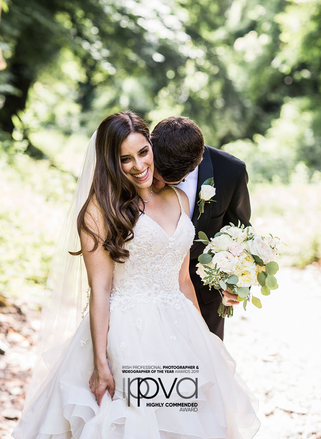 Nicola Webster Wedding Portrait Photography Dublin Ireland Awards