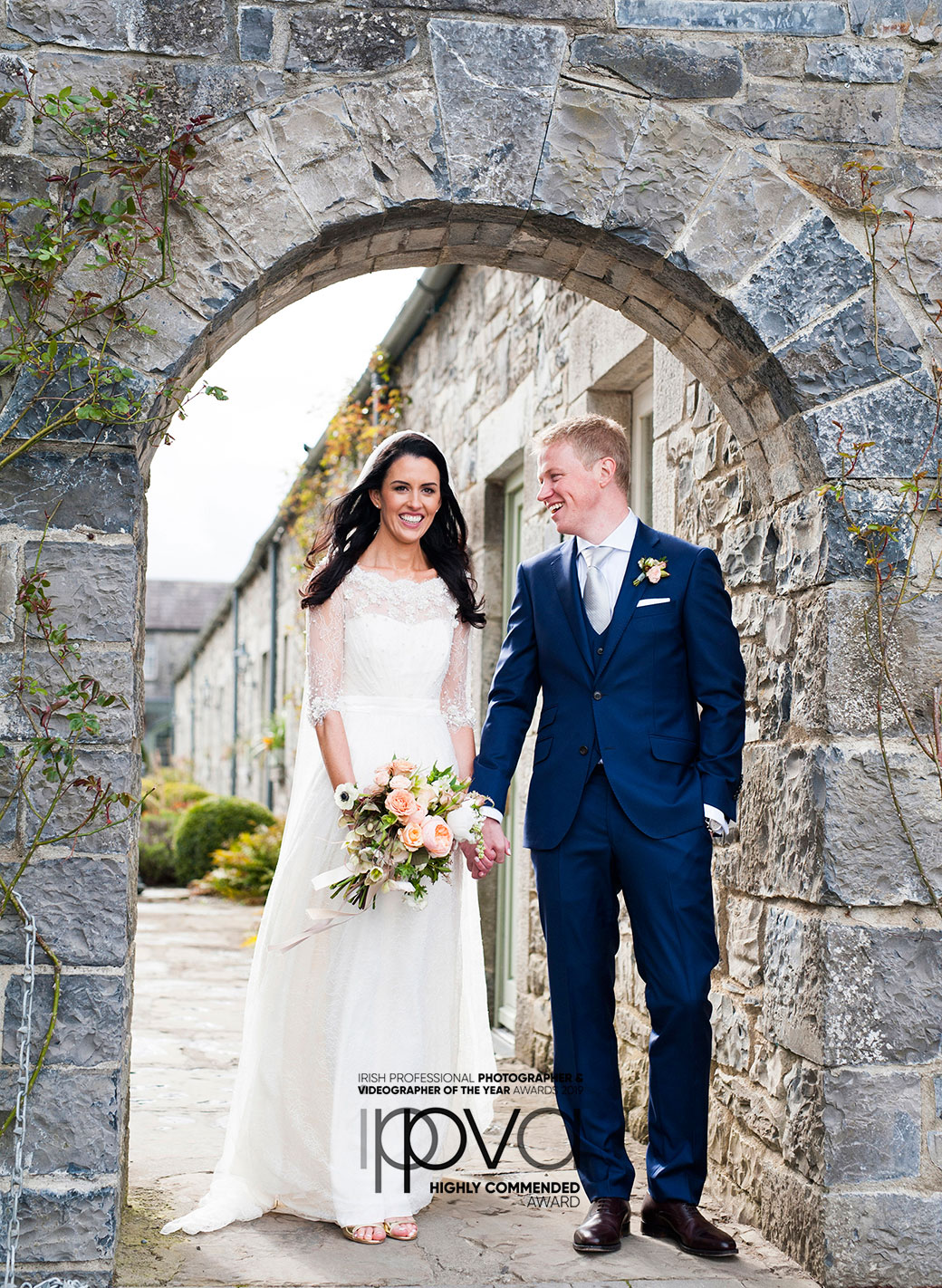 Nicola Webster Wedding Portrait Photography Dublin Ireland Awards