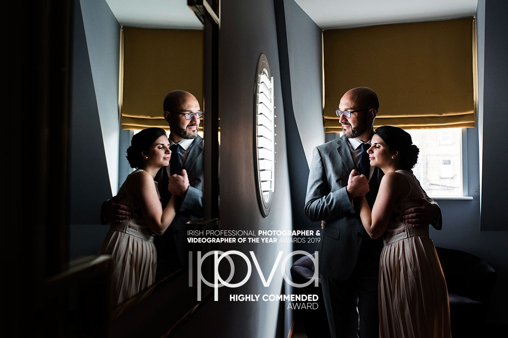 Nicola Webster Wedding Portrait Photography Dublin Ireland Awards