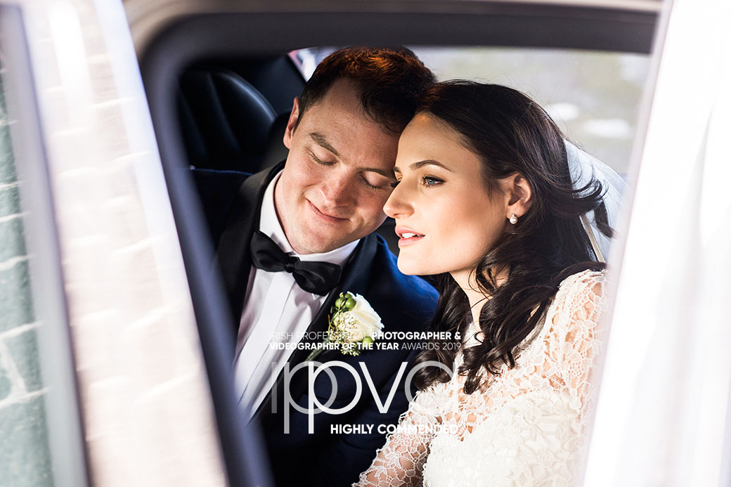 Nicola Webster Wedding Portrait Photography Dublin Ireland Awards