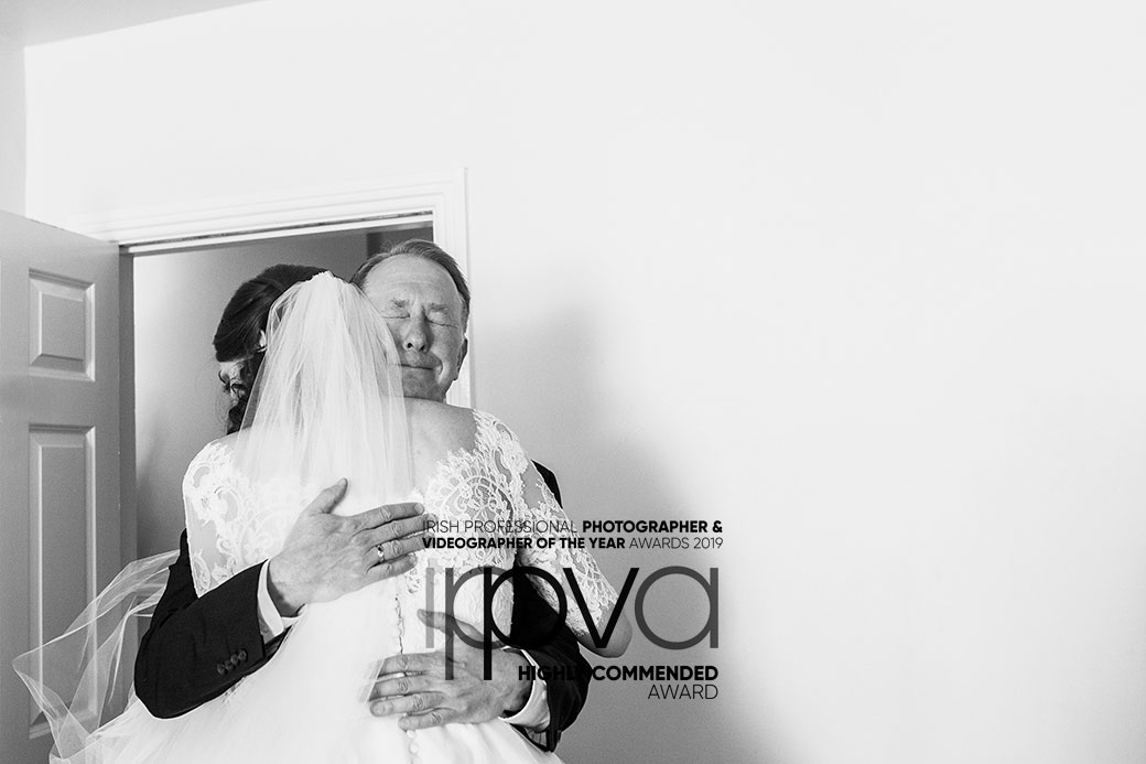 Nicola Webster Wedding Portrait Photography Dublin Ireland Awards
