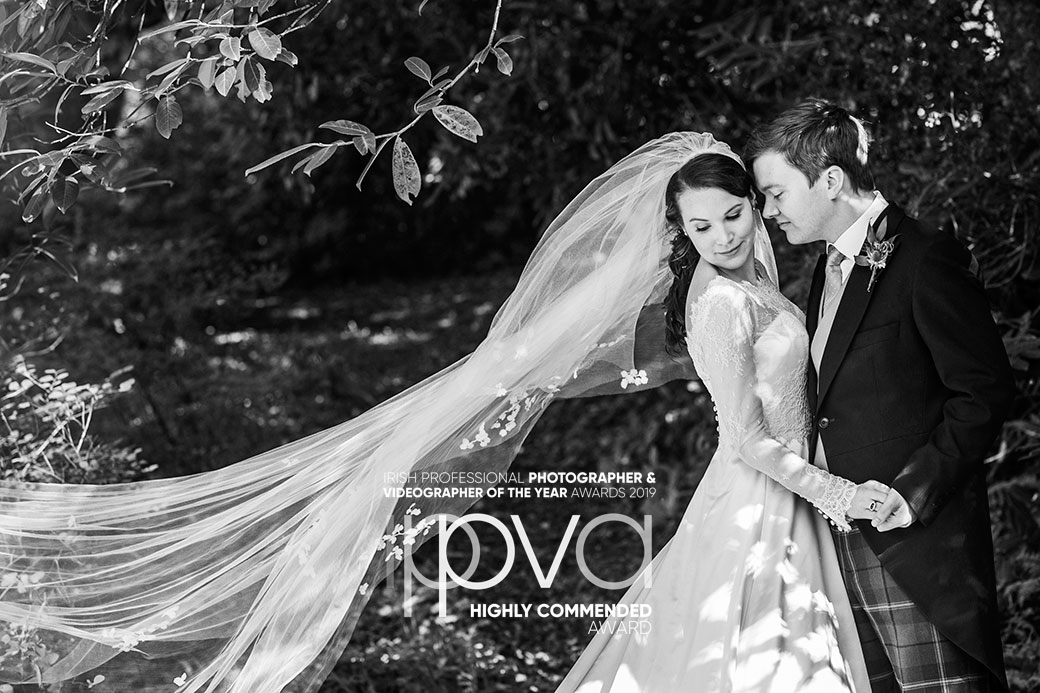 Nicola Webster Wedding Portrait Photography Dublin Ireland Awards