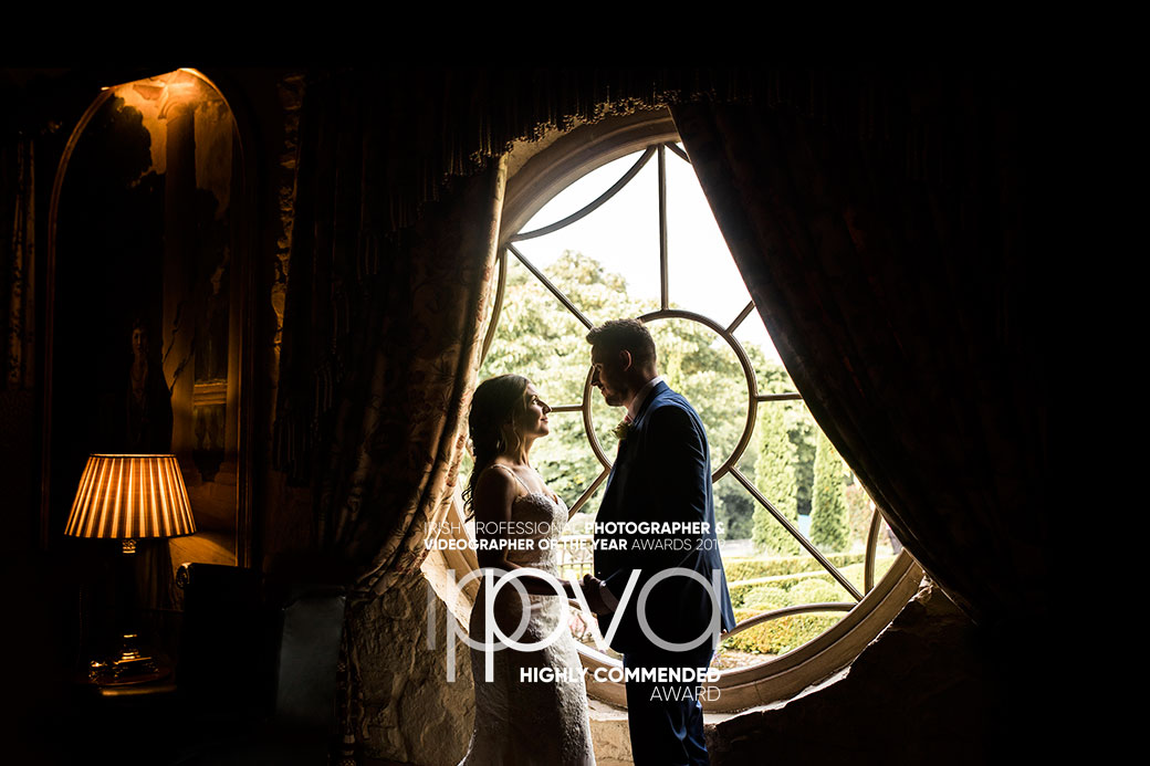 Nicola Webster Wedding Portrait Photography Dublin Ireland Awards