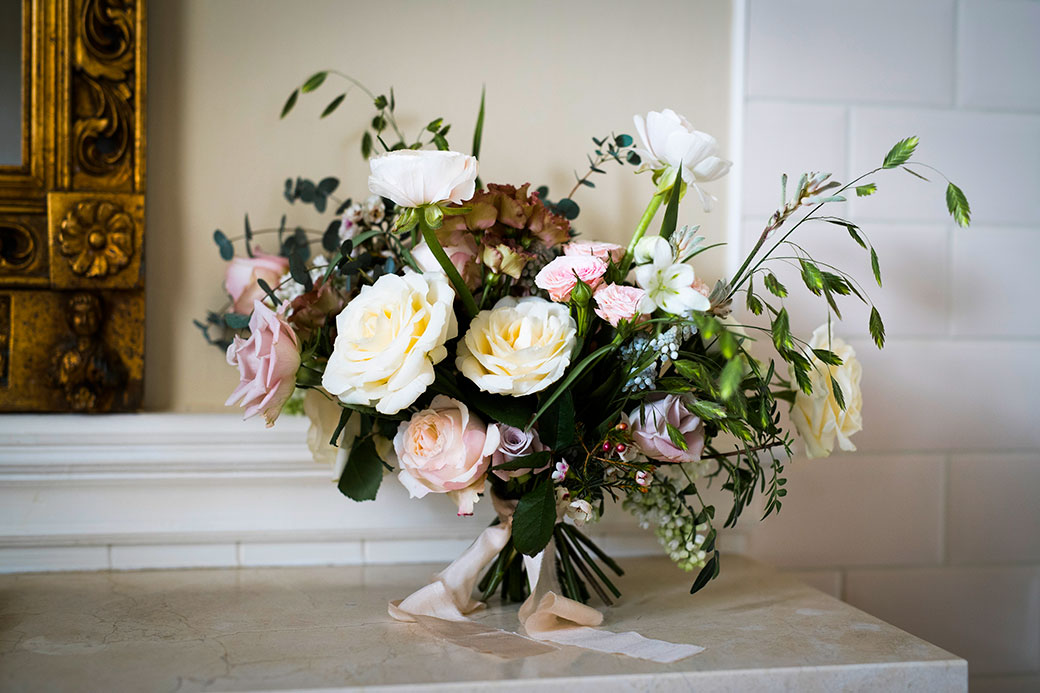 Nicola Webster Wedding Castle Durrow Photography Dublin Ireland