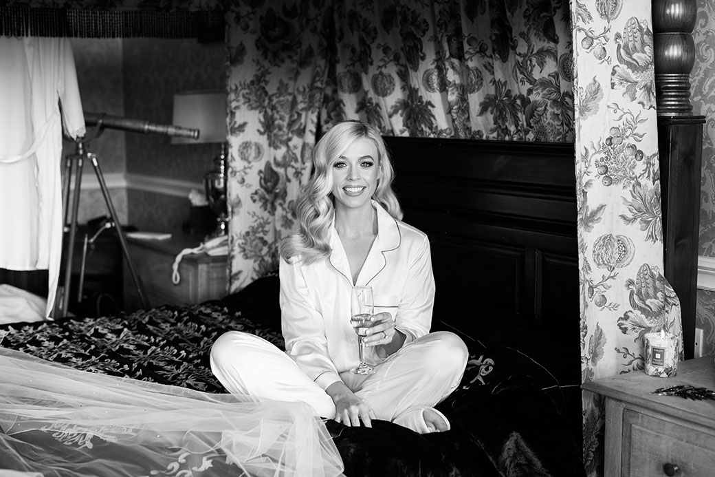 Nicola Webster Wedding Castle Durrow Photography Dublin Ireland