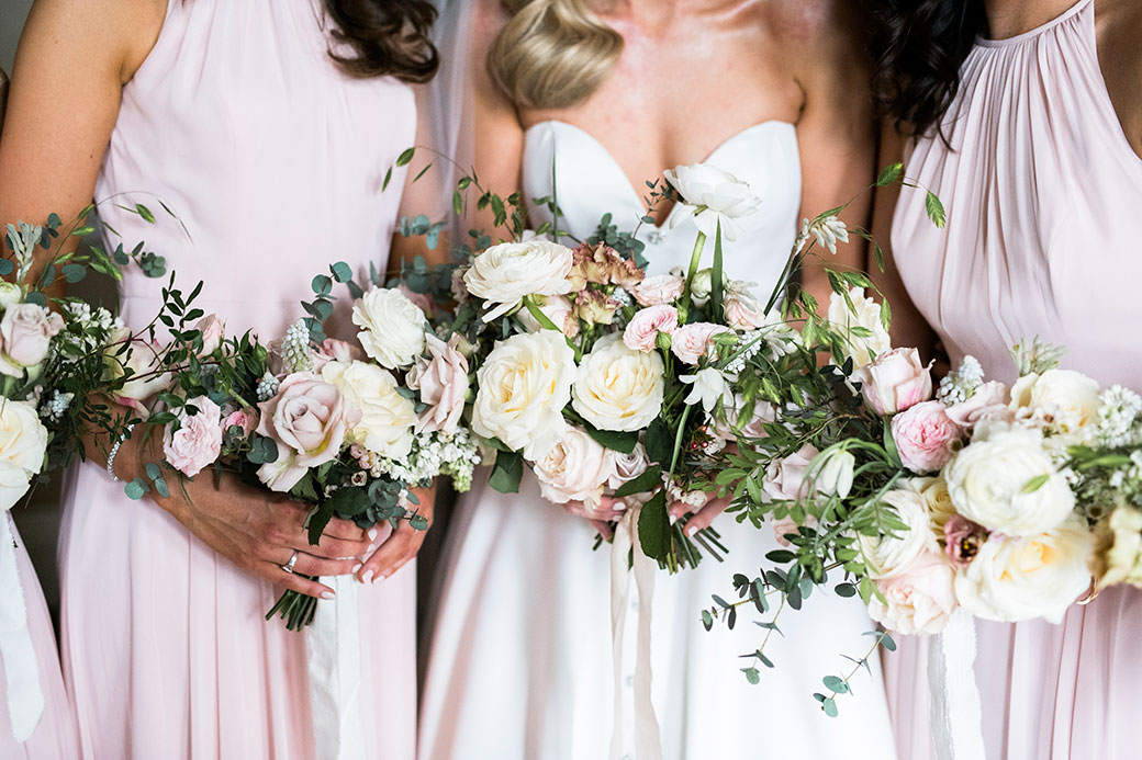 Nicola Webster Wedding Castle Durrow Photography Dublin Ireland