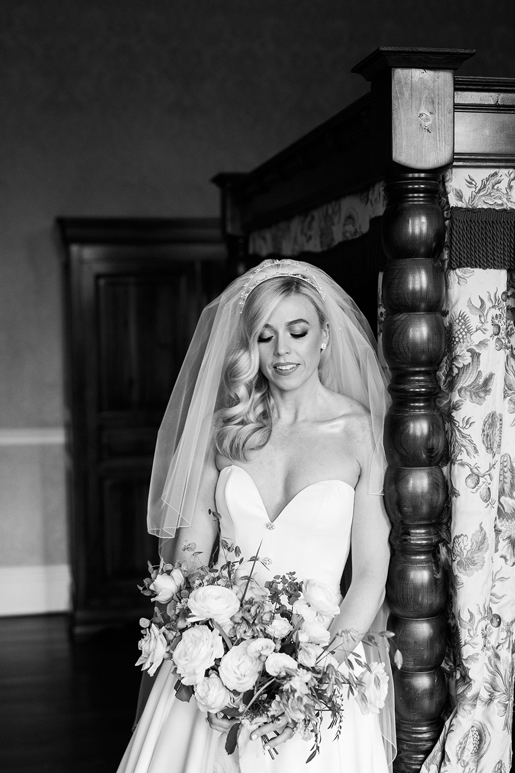 Nicola Webster Wedding Castle Durrow Photography Dublin Ireland