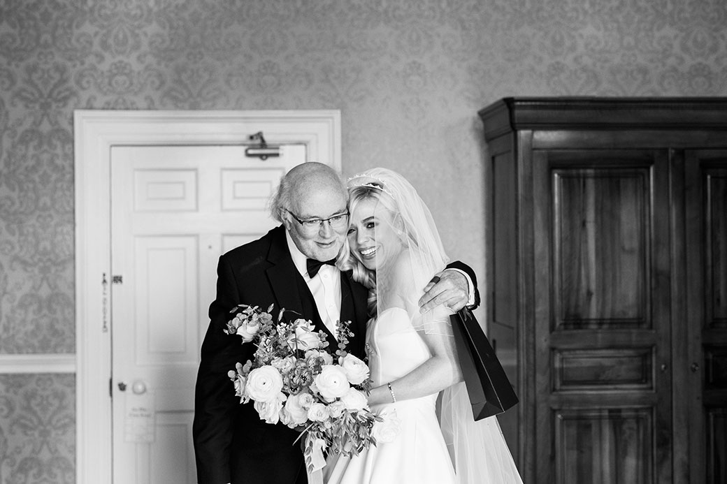 Nicola Webster Wedding Castle Durrow Photography Dublin Ireland