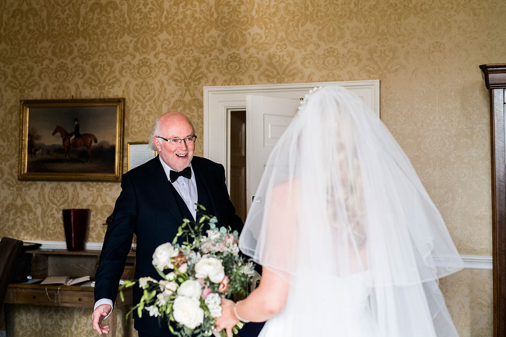 Nicola Webster Wedding Castle Durrow Photography Dublin Ireland