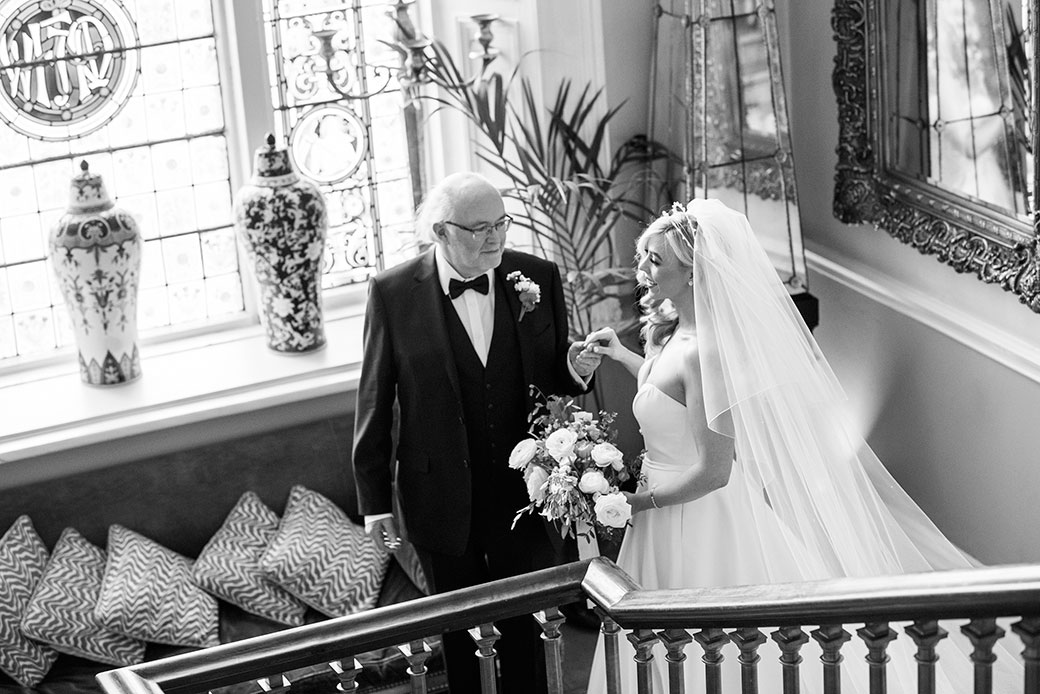 Nicola Webster Wedding Castle Durrow Photography Dublin Ireland