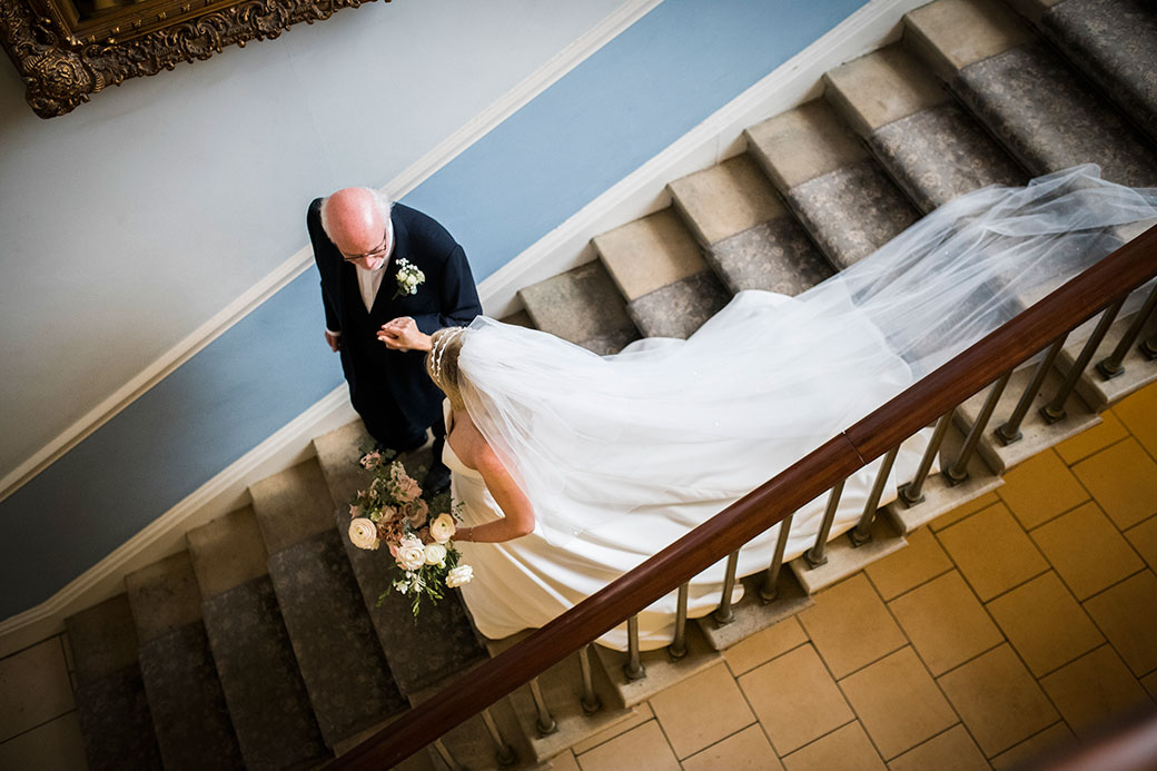 Nicola Webster Wedding Castle Durrow Photography Dublin Ireland