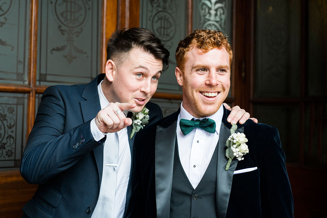 Nicola Webster Wedding Castle Durrow Photography Dublin Ireland