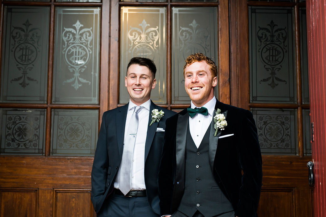 Nicola Webster Wedding Castle Durrow Photography Dublin Ireland