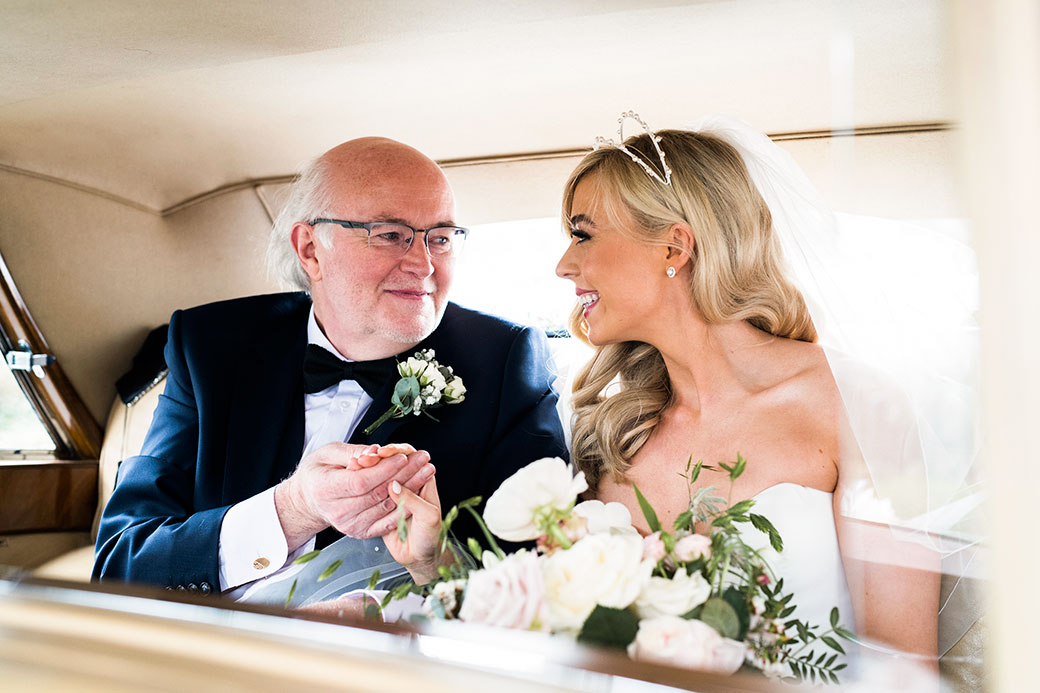 Nicola Webster Wedding Castle Durrow Photography Dublin Ireland