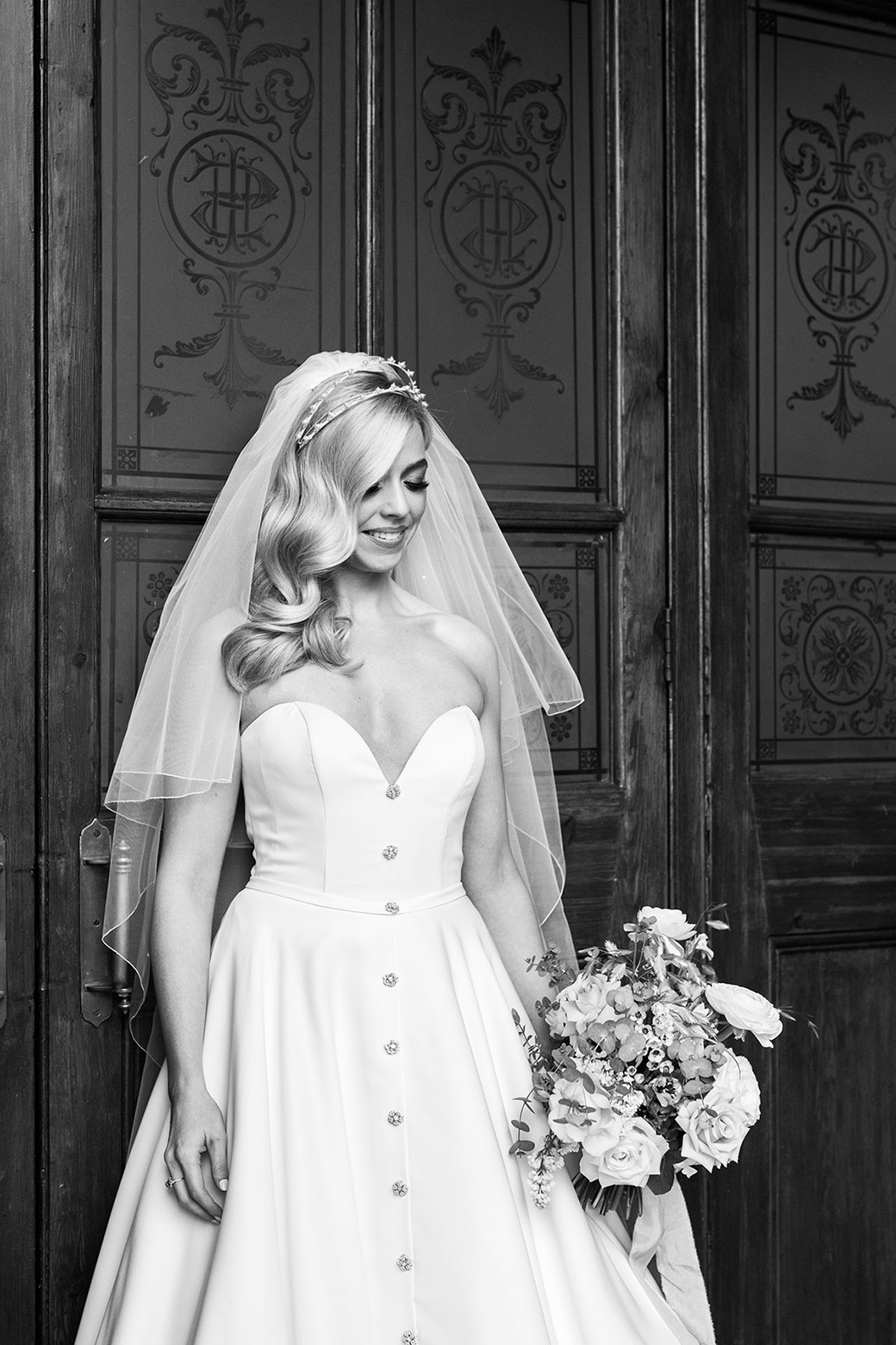 Nicola Webster Wedding Castle Durrow Photography Dublin Ireland