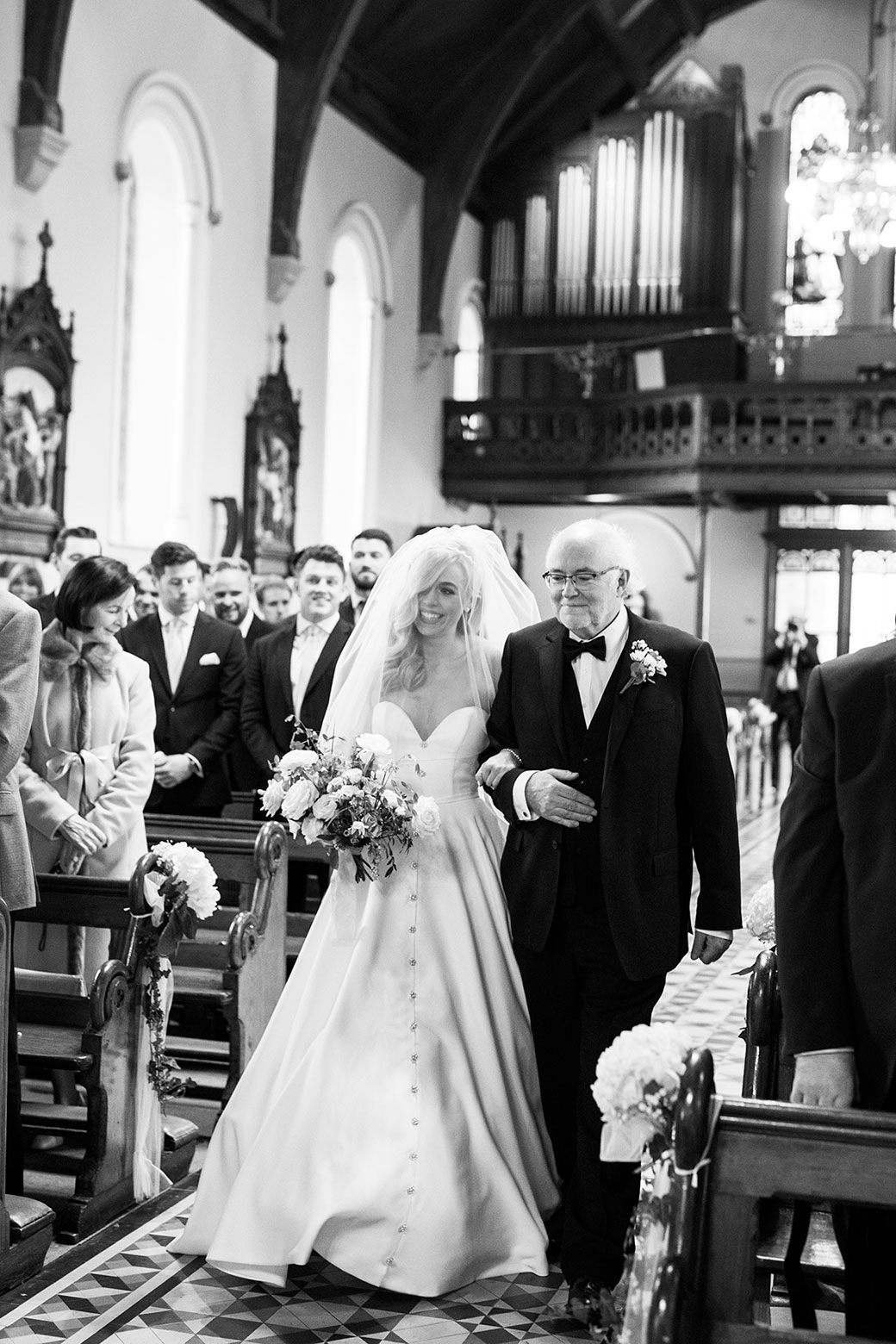 Nicola Webster Wedding Castle Durrow Photography Dublin Ireland