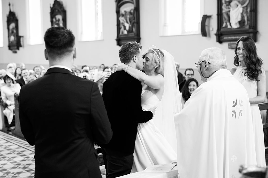 Nicola Webster Wedding Castle Durrow Photography Dublin Ireland