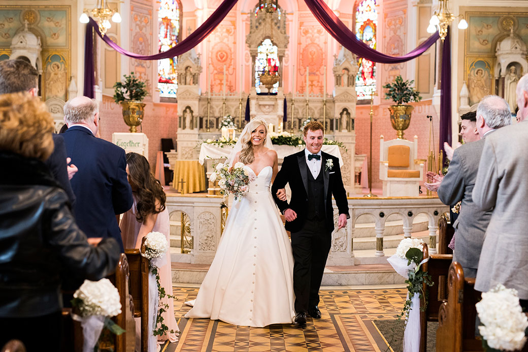 Nicola Webster Wedding Castle Durrow Photography Dublin Ireland