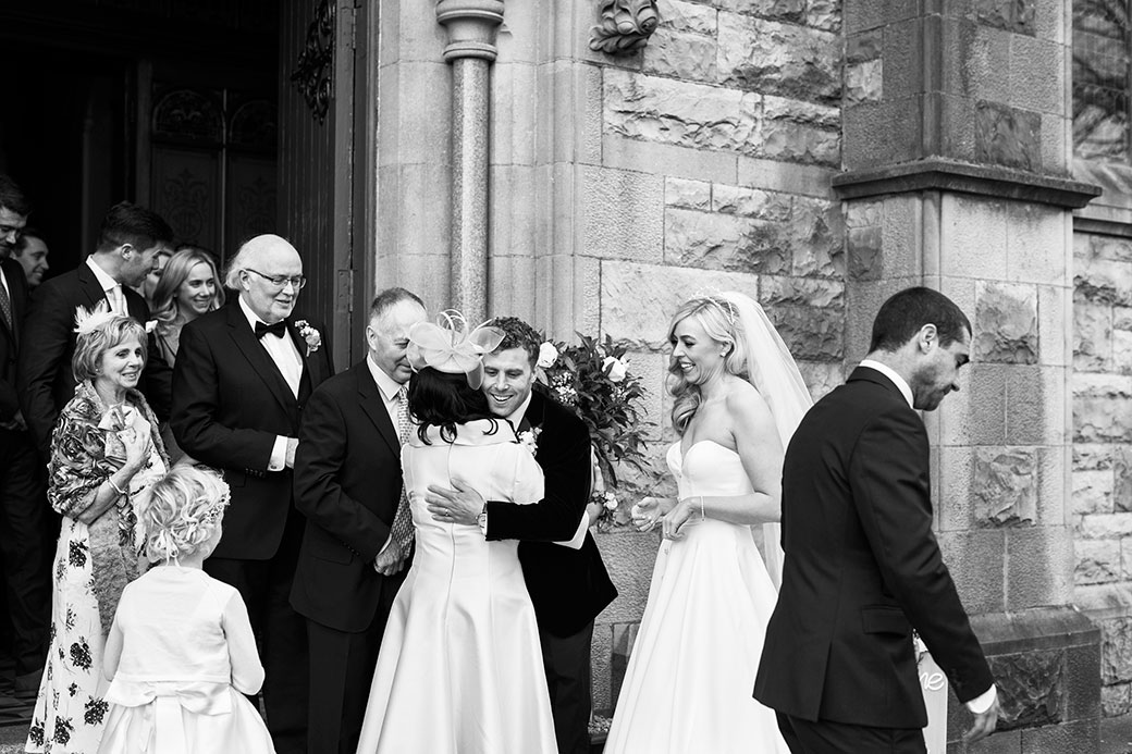 Nicola Webster Wedding Castle Durrow Photography Dublin Ireland