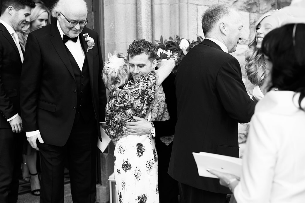 Nicola Webster Wedding Castle Durrow Photography Dublin Ireland
