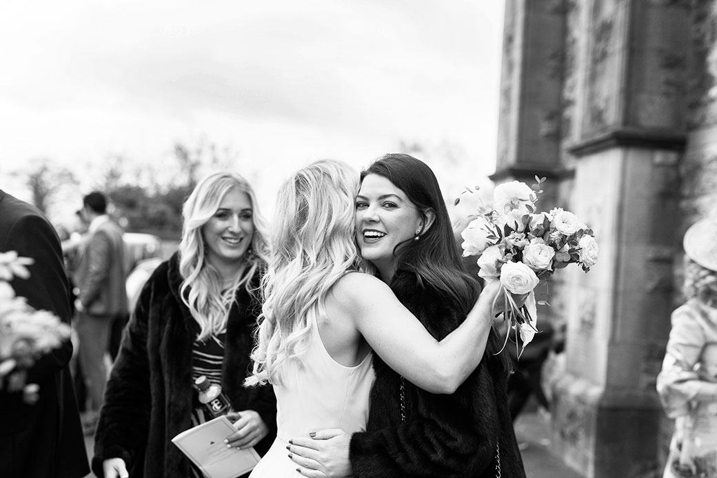 Nicola Webster Wedding Castle Durrow Photography Dublin Ireland