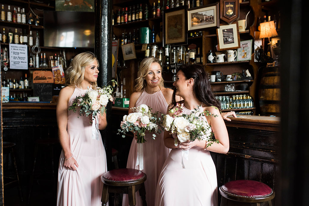 Nicola Webster Wedding Castle Durrow Photography Dublin Ireland
