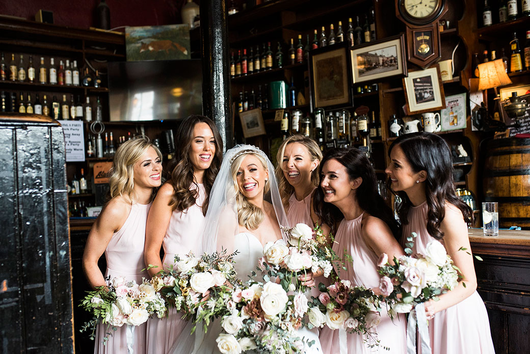 Nicola Webster Wedding Castle Durrow Photography Dublin Ireland