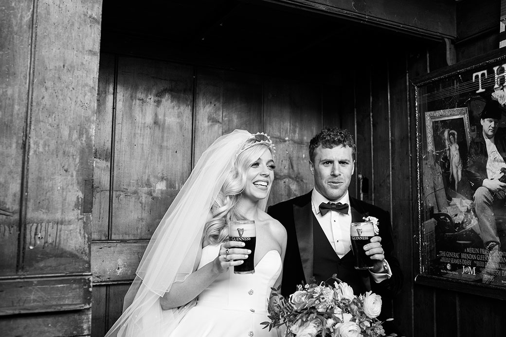 Nicola Webster Wedding Castle Durrow Photography Dublin Ireland