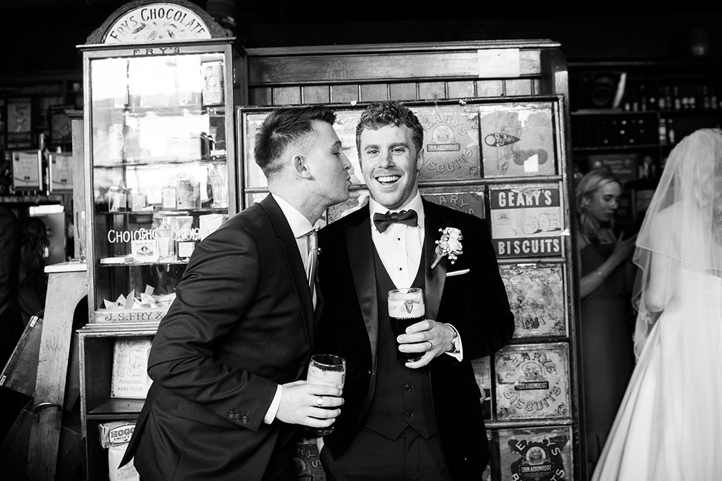 Nicola Webster Wedding Castle Durrow Photography Dublin Ireland