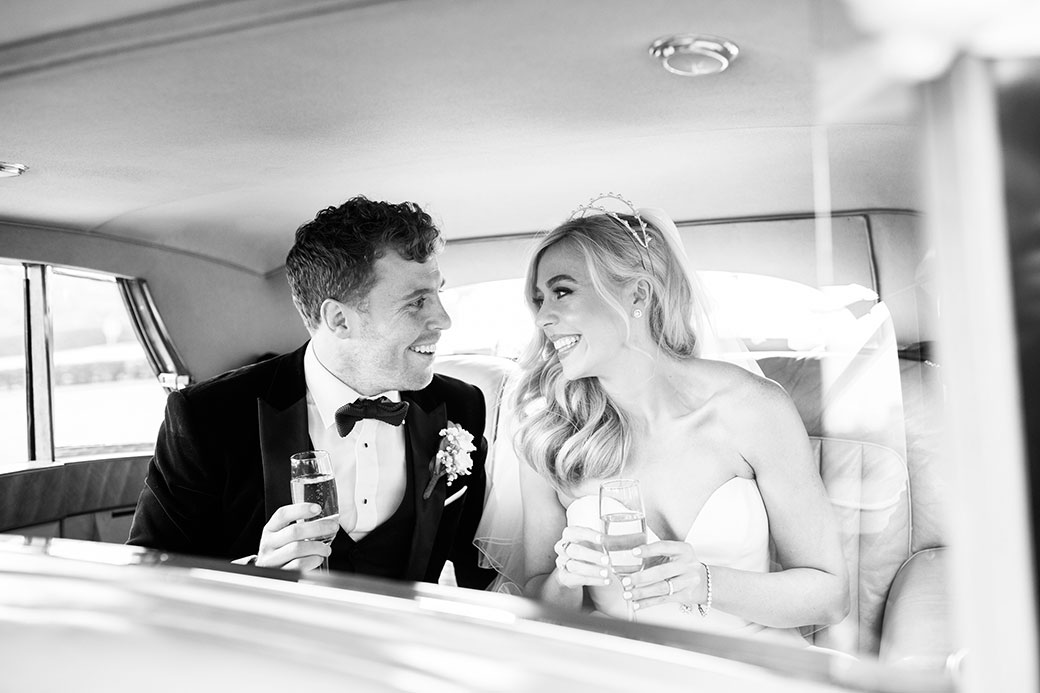 Nicola Webster Wedding Castle Durrow Photography Dublin Ireland