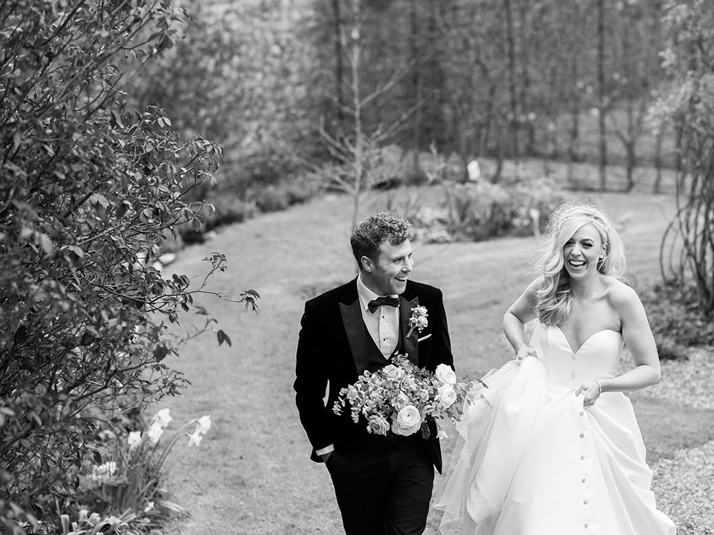 Nicola Webster Wedding Castle Durrow Photography Dublin Ireland