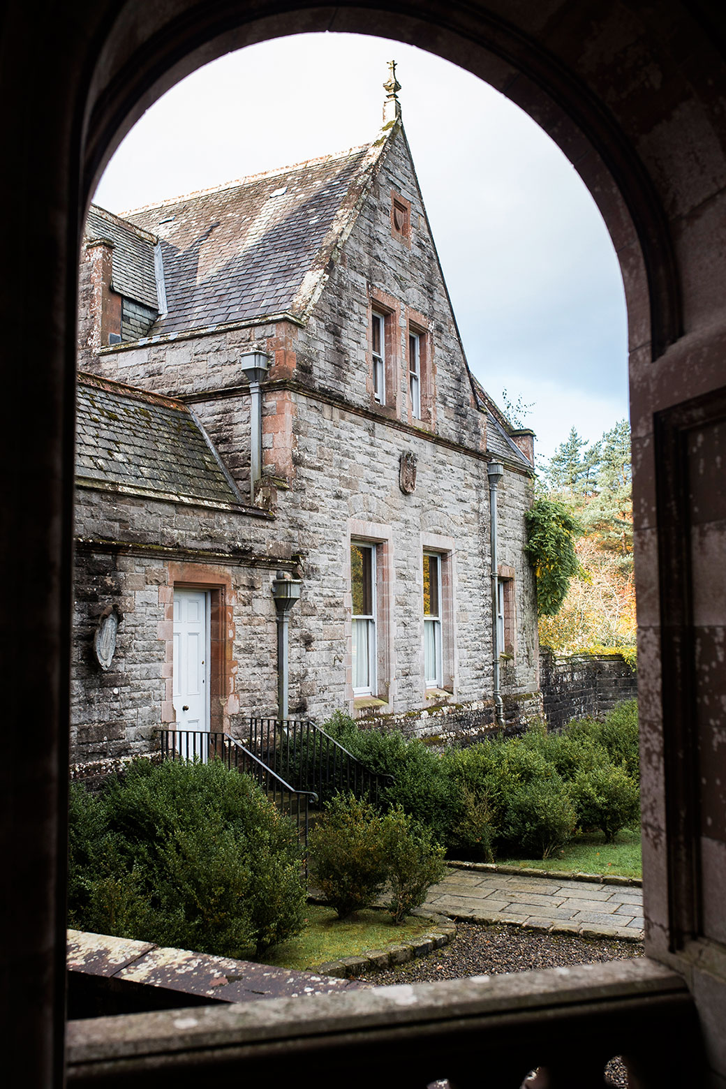 Nicola Webster Wedding castle Leslie Photography Dublin Ireland