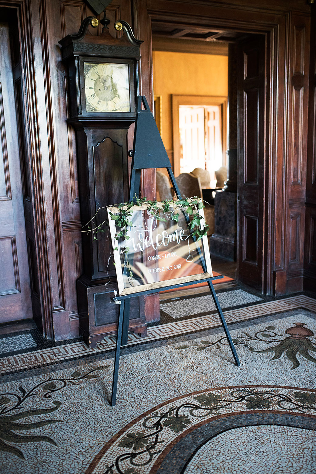 Nicola Webster Wedding castle Leslie Photography Dublin Ireland