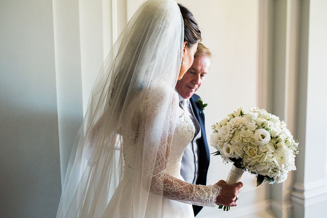Nicola Webster Wedding castle Leslie Photography Dublin Ireland