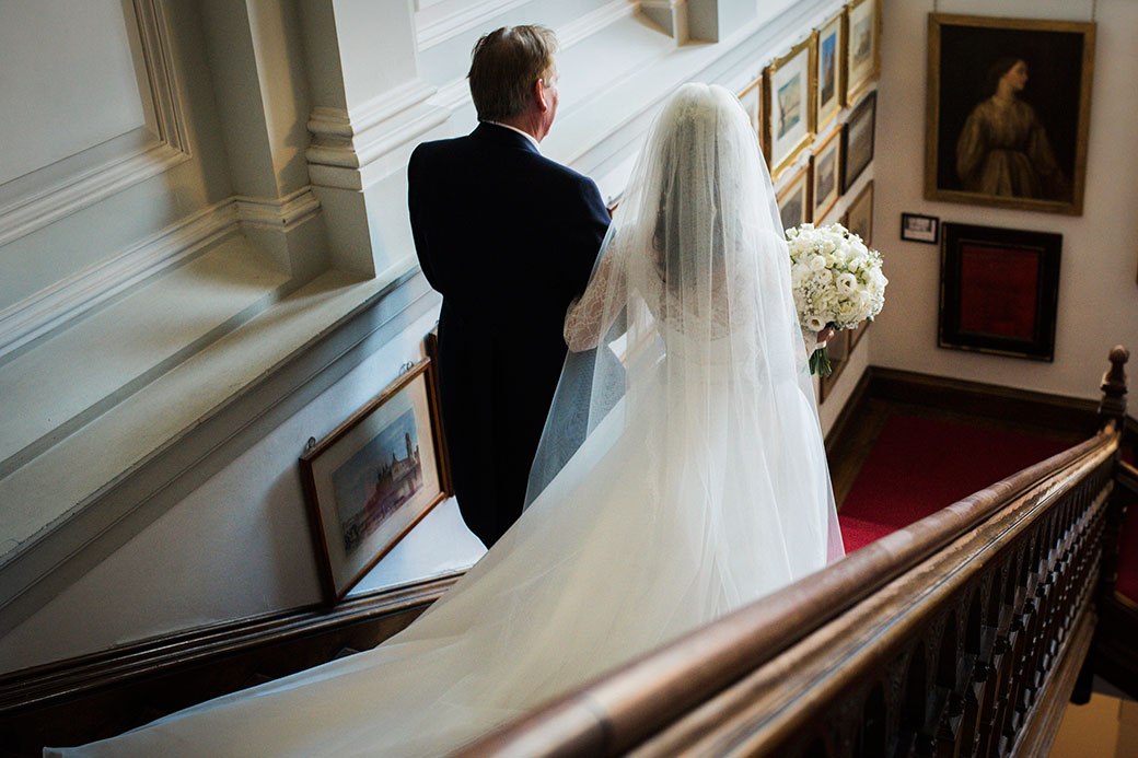 Nicola Webster Wedding castle Leslie Photography Dublin Ireland