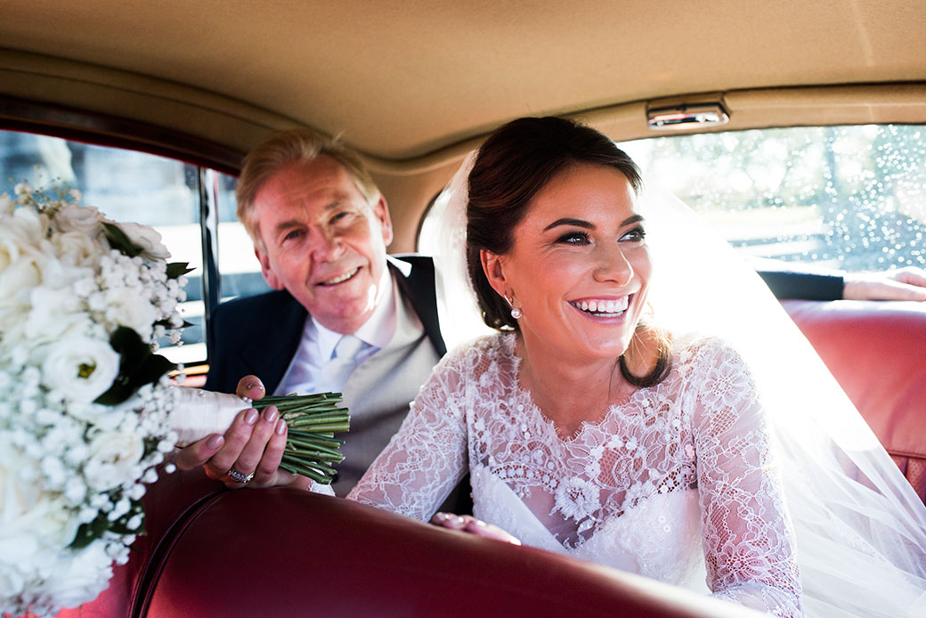 Nicola Webster Wedding castle Leslie Photography Dublin Ireland