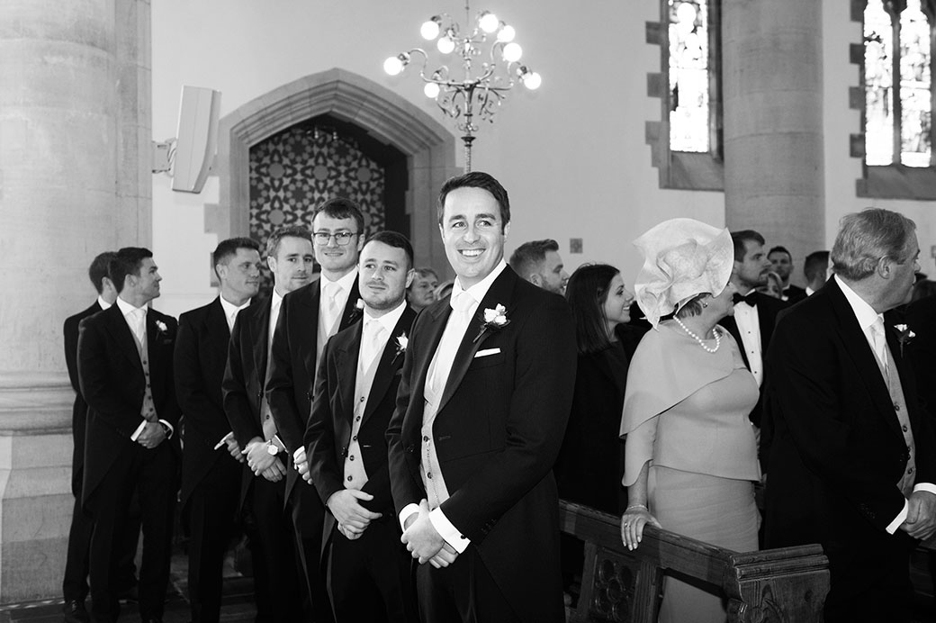 Nicola Webster Wedding castle Leslie Photography Dublin Ireland