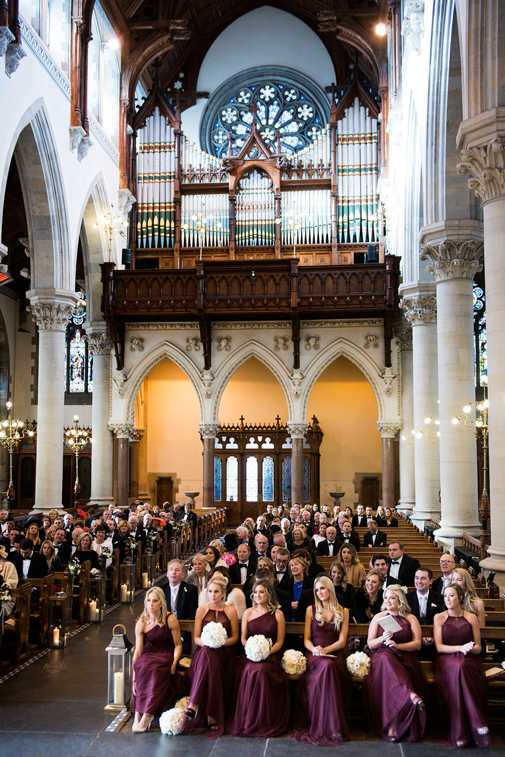Nicola Webster Wedding castle Leslie Photography Dublin Ireland