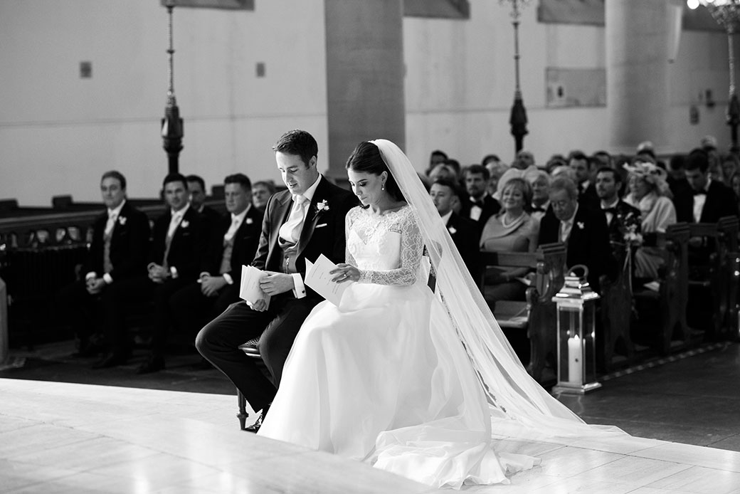 Nicola Webster Wedding castle Leslie Photography Dublin Ireland