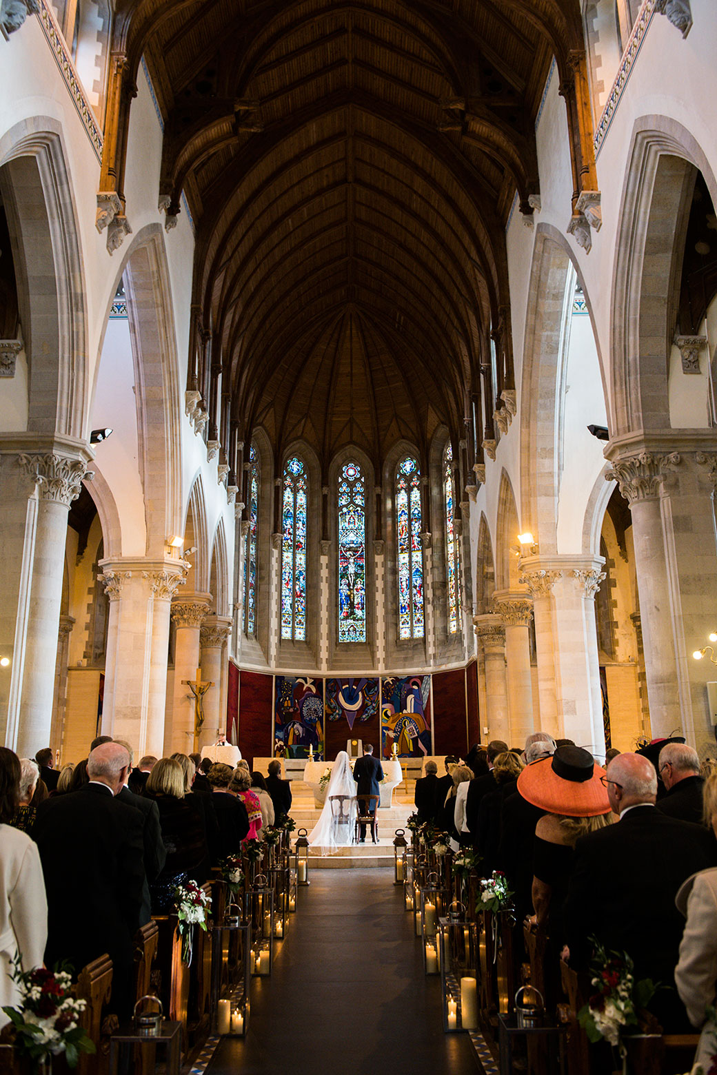 Nicola Webster Wedding castle Leslie Photography Dublin Ireland